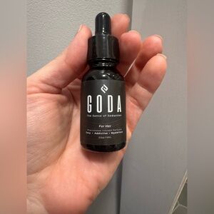 Goda Pheromone Infused Perfume